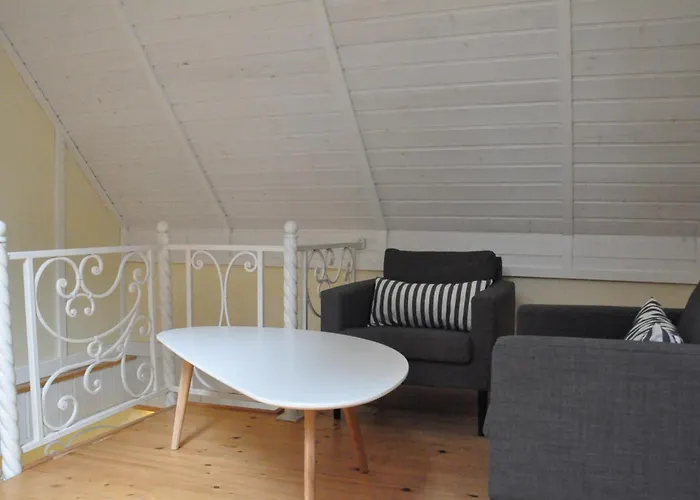 House Near To Schoenbrunn - Free Parking - 24-7 Check In - 8 Person