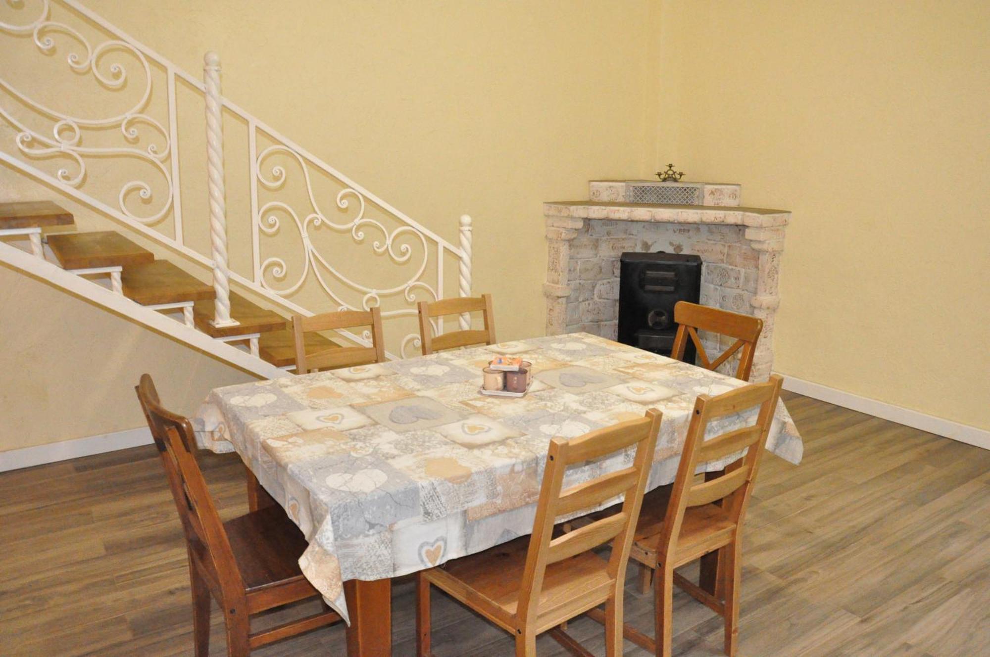 House Near To Schoenbrunn - Free Parking - 24-7 Check In - 8 Person Prázdninový dům *