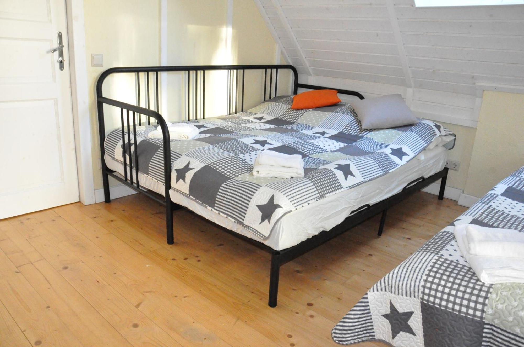 Prázdninový dům House Near To Schoenbrunn - Free Parking - 24-7 Check In - 8 Person *