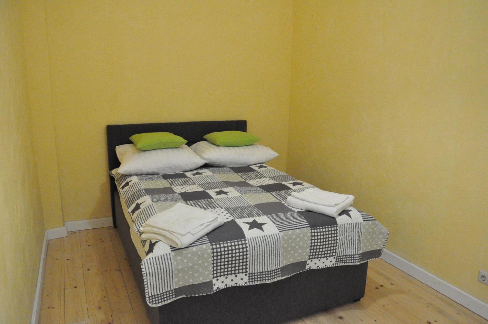 House Near To Schoenbrunn - Free Parking - 24-7 Check In - 8 Person Prázdninový dům *